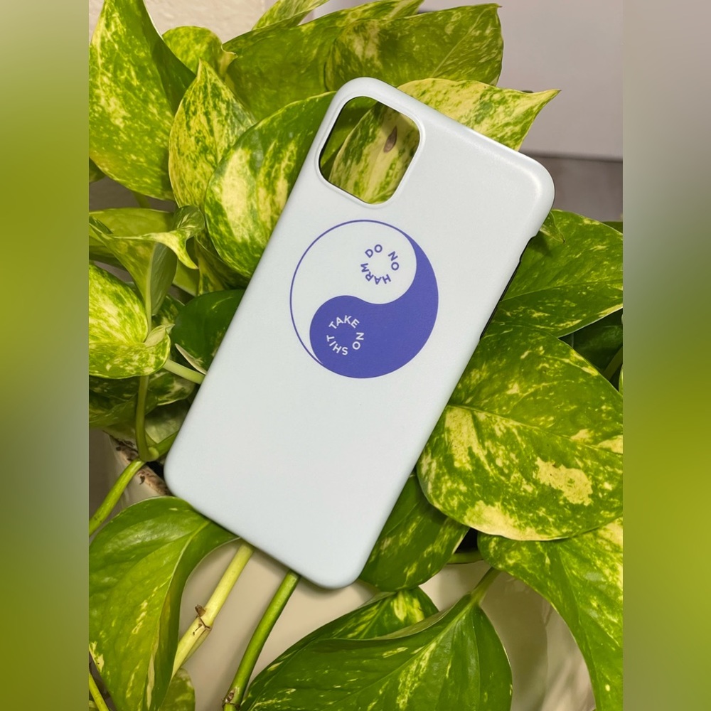 iPhone 11 phone case